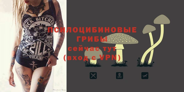кристаллы Белокуриха